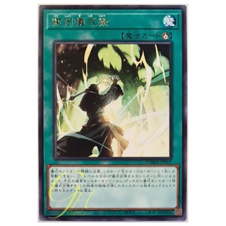 [DAMA-JP065] Refined Ritual Art (Rare)