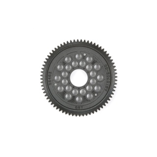 TAMIYA 51423 SP.1423 FF-03 06 Spur Gear (68T) อะไหล่ทามิย่าแท้ rc