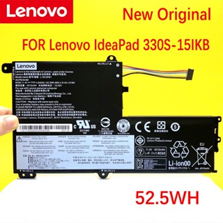 ใหม่เดิมสำหรับ Lenovo I Deap AD 330S-15IKB 330S-14IKB L15M3P…