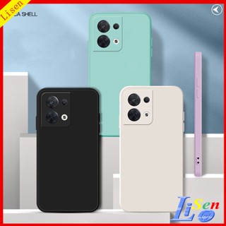 เคส  OPPO Reno 8 เคส  OPPO Reno 8Z Reno 7Z Reno 7 Reno 8 4G Reno 8 Pro Reno 6Z Reno 6 เคสโทรศัพท์ซิลิโคน TPU แบบนิ่ม ลาย YT สําหรับ