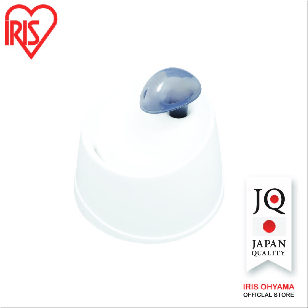 IRIS OHYAMA ไอริส โอยามะ เครื่องให้น้ำสัตว์เลี้ยงอัตโนมัติ รุ่น PWF-200 และ แผ่นฟิลเตอร์สำหรับเครื่อ