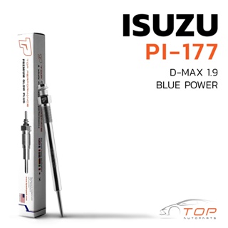 หัวเผา PI-177 - ISUZU D-MAX 1.9 BLUE POWER - TOP PERFORMANCE JAPAN - อีซูซุ ดีแม็ก ดีแม็ค บูลเพาเวอร์ HKT 8-98259502-0