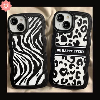 เคสโทรศัพท์มือถือแบบนิ่ม ลายเสือดาว ม้าลาย แฟชั่น สําหรับ Vivo Y02 Y21 V25E V25 Y35 Y22 Y15s Y22S V20 V23E V21 Y11 Y20 Y12 Y15A Y12s Y16 T1 Y75 Y15 Y30 Y21s T1 Y91C Y12i Y91 Y1s Y55 Y17 Y33s