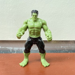 ฮัค โมเดล hulk ของเล่น ของสะสม