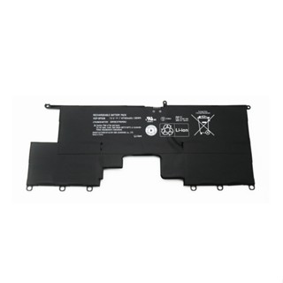 Battery Notebook Sony BPS38 Series 7.5V 36Wh 4740mAh
