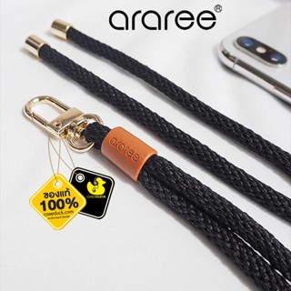 สายคล้อง ARAREE Neck Strap