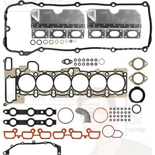 ท่อนบนมีฝาสูบ BMW E46 E39 E60 E66 E53 E85 (M54B25-30) (ยี่ห้อ Victor Reinz งานเยอรมัน)