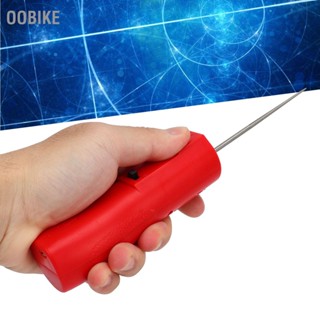 Oobike เครื่องมือกําจัดกาวไฟฟ้า มีประสิทธิภาพ หมุนไปข้างหน้า Oca