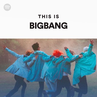 MP3 This Is BIGBANG * CD-MP3 , USB-MP3*