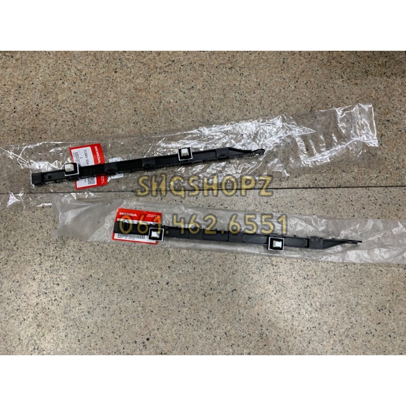 กิ๊บกันชนหลัง ซีวิค Honda Civic 2004 2005 แท้ศูนย์