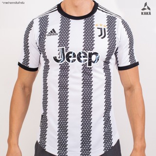 เสื้อฟุตบอลJUVENTUS Home ( Player Ver. ) 2022-23