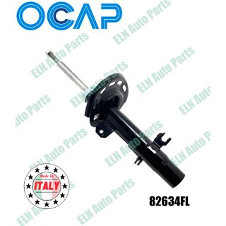 โช๊คสตรัทแก๊สหน้า (คู่) (shock struts) ซีตรอง CITROEN DS3 1.4, 1.6 กระบอก47mm.