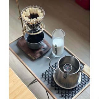 (PRE-ORDER‼️) WANDEROUT JAPAN🇯🇵  Wire Pot Stand(Discontinue)