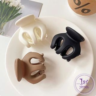 กิ๊ฟติดผมยกหางม้า ยกผมสูง เสริมวอลลุ่มสไตล์เกาหลี 5 cm 3.5 cm เสริมหัวทุย น่ารักมาก Hair Clips