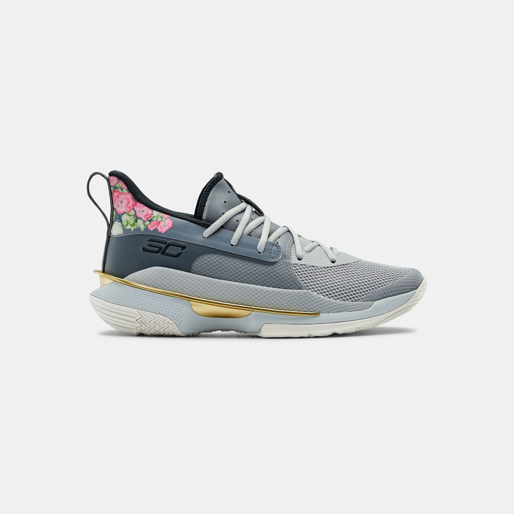 UnderArmour รองเท้าบาสเกตบอล Curry 7 ตัวเลือกสี - dilokstore - ThaiPick