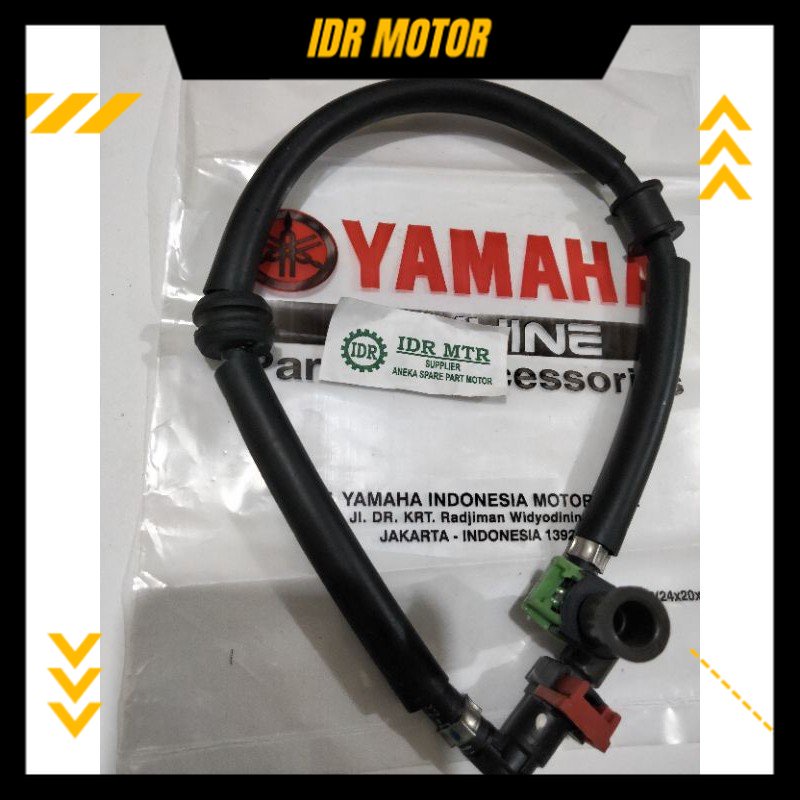 สายท่อน้ํามันเบนซิน Yamaha N Max ใหม่ aerox 155