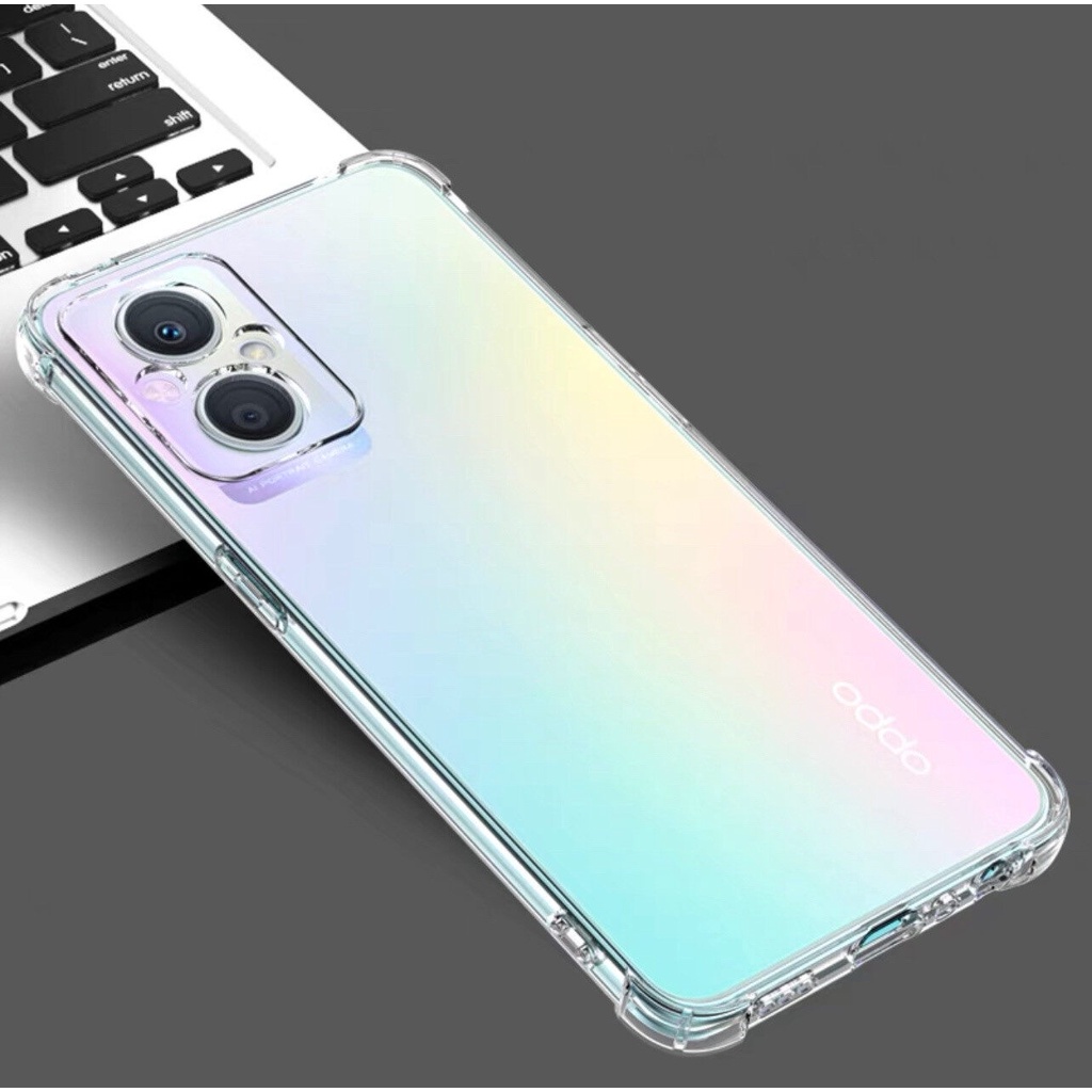 เคสใส Case For OPPO A3/Reno14/Reno14Pro/A5i/A5Pro/A80/A3X/A3pro/A60/Reno12pro/Reno12F/Reno8Z/Reno10/
