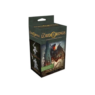 Lord of the Ring Journeys in the Middle Earth: Scourges of the Wastes Figure Pack