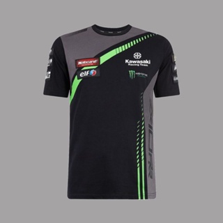 Kawasaki SBK 2018 T-SHIRT