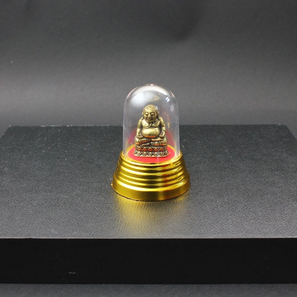 พระสังกัจจายน์ทองเหลืองแท้ ราคาส่ง - รูปที่ 2