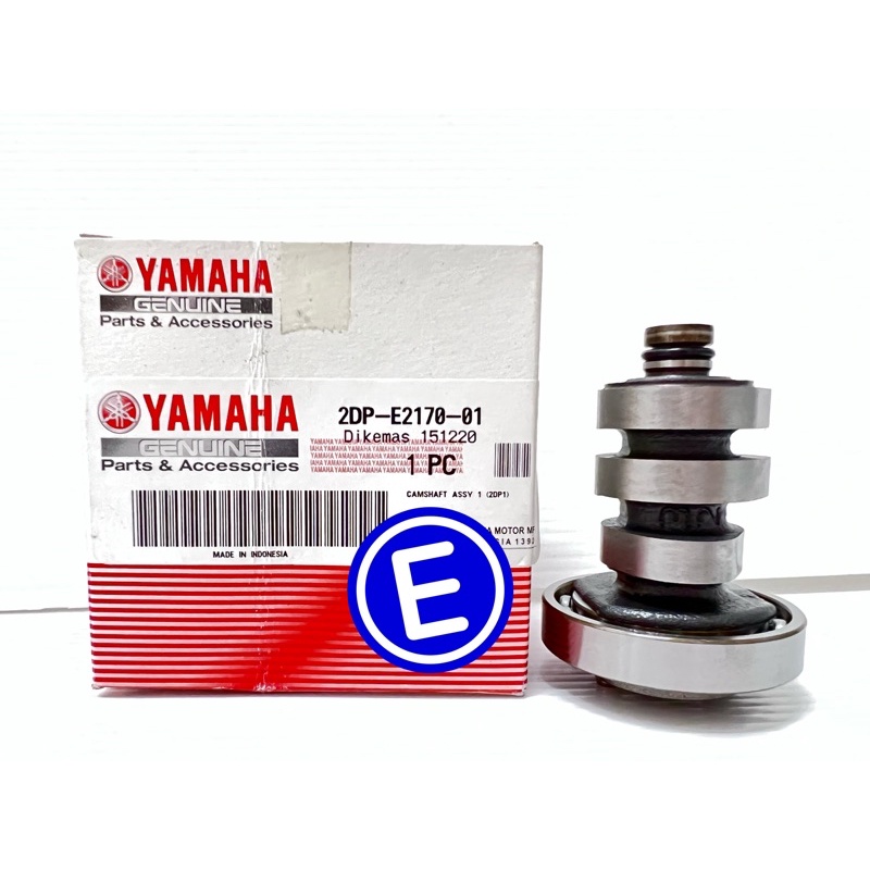 YAMAHA NMAX CAMSHAFT 100% 2DP-E2170-01