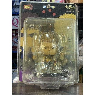 HK001 Hokuto no Ken - Raoh 25TH Designed toy 7 Artist