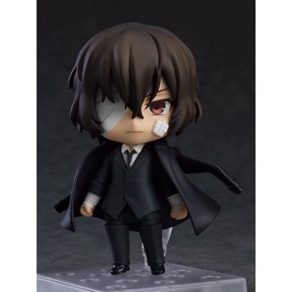 [พร้อมส่ง] Nendoroid 1748 Osamu Dazai: Dark Era Ver. - Bungo Stray Dogs: Dark Era