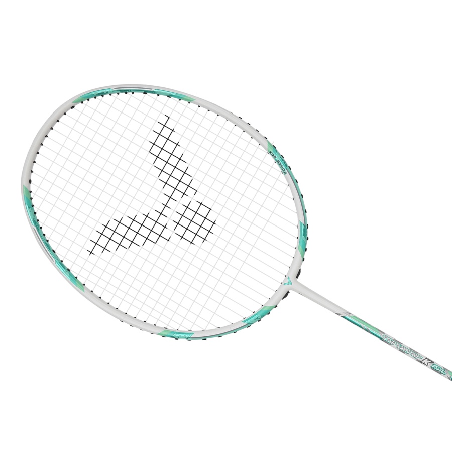 VICTOR ไม้แบดมินตัน รุ่น TK-15L ฟรีเอ็น+ซอง