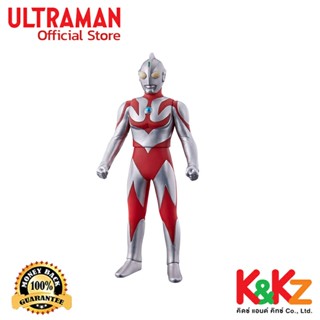 Bandai Ultra Hero Series EX Ultraman Neos / ฟิกเกอร์ยอดมนุษย์อุลตร้าแมน นีออส