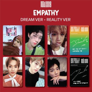 [จําลอง] Nct 2018 - EMPATHY