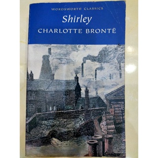 Shirley CHARLOTTE BRONTE (040)
