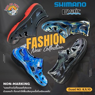 รองเท้า SHIMANO EVAIR FISHING SHOE