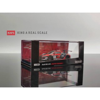 TARMAC MODEL AUDI R8 LMS ERGPHK SEASON1