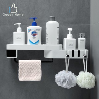 Goody Home ชั้นวางของอเนกประสงค์ มีหลายฟังชั่นปรับเปลี่ยนรูป…