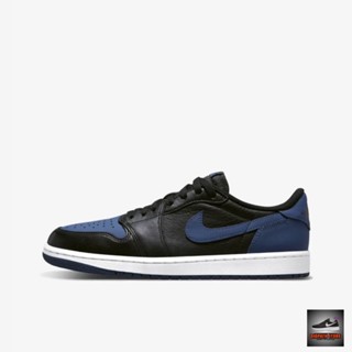 รองเท้าไนกี้ AIR JORDAN 1 LOW OG สี MYSTIC NAVY