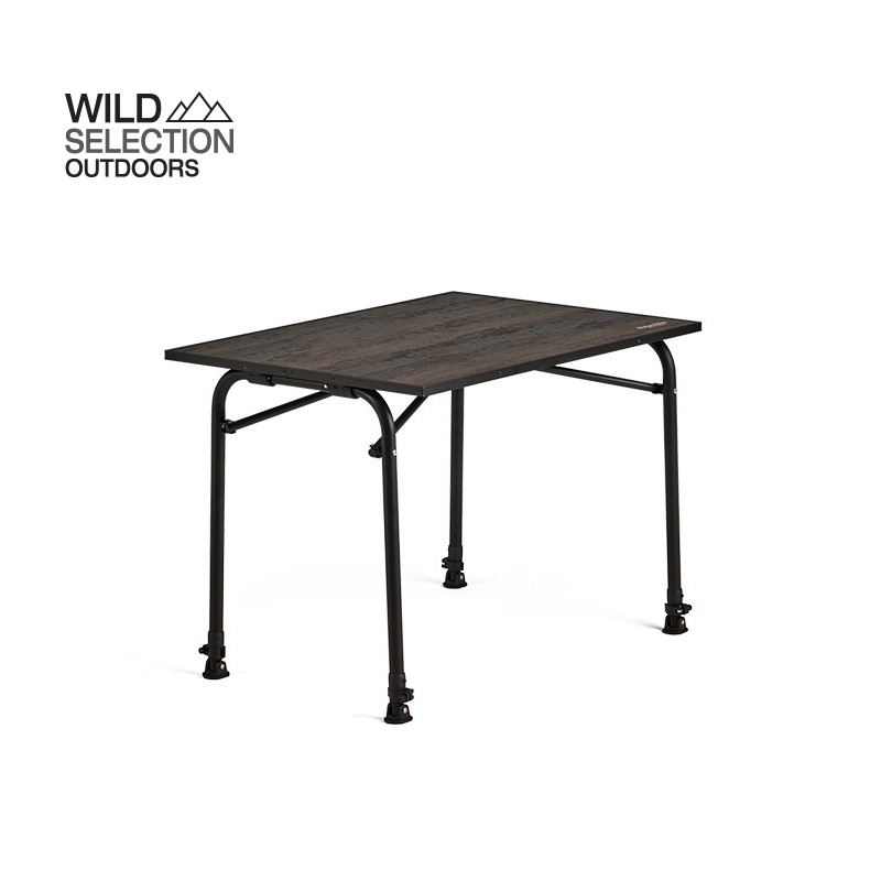 โต๊ะแคมป์ปิ้ง Naturehike ไฟเบอร์กลาส น้ำหนักเบา Lightweight high-load fiberglass table (FG03) NH22JU019