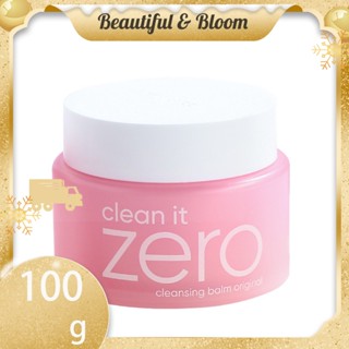 BANILA CO Clean it Zero Cleansing Balm Original 100 ml.