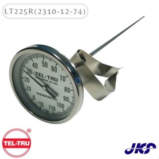 Tel Tru รุ่น LT 225R (2310-12-74) เครื่องวัดอุณหภูมิ