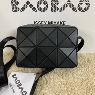 BaoBao Issey Miyake Cuboid Shoulder Bag