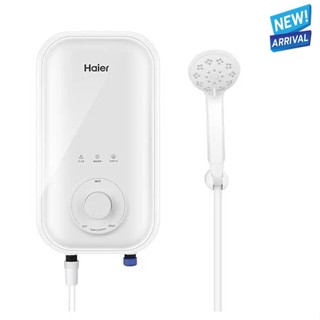 เครื่องทำน้ำอุ่น HAIER EI45A2 4,500 วัตต์ สีขาว