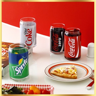 Luminarc x Coca-Cola ชุดถ้วยแก้ว 4 ชิ้น