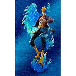 Pre-Order Portrait.Of.Pirates One Piece “MAS” Phoenix Marco [Resale]