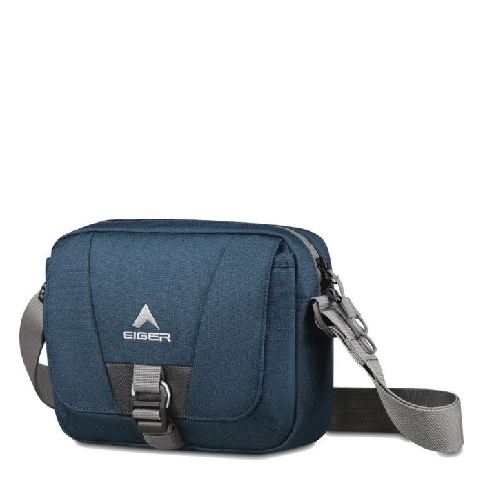 กระเป๋าสะพายข้าง Hzl Ascent Travel Pouch