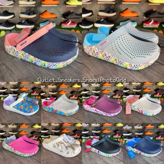 รองเท้าแตะ Crocs Literide Women ส่งฟรี