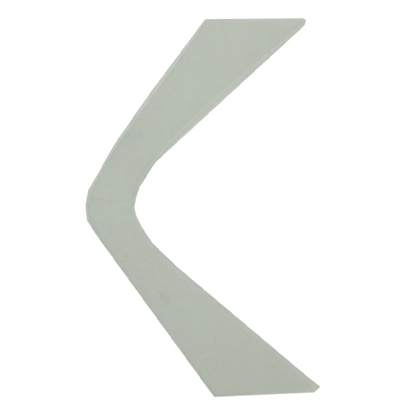 ฟิล์ม RR คอนโซลกลาง Honda CBR 250RR K64J 83612K64NA0