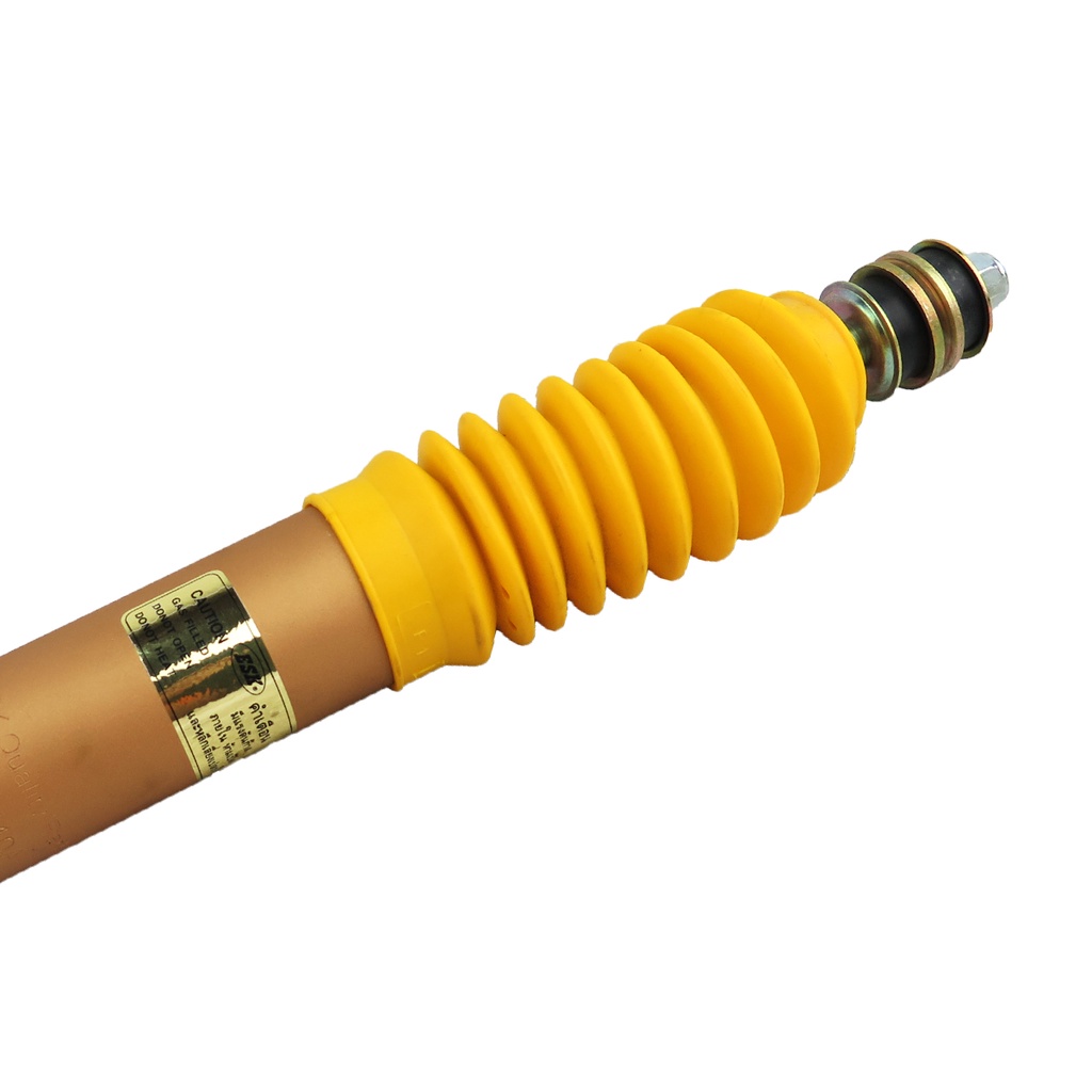 ESK โช๊คอัพหน้า ( 2X69251726 ) MAZDA BT50 2006 4x4 MT แก๊สใน (ESG-3640A) ( 2 ต้น ) - รูปที่ 2