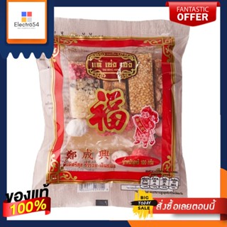 แต้เซ่งเฮง ขนมจันอับ 100 กรัมTSH KANOM JUNAUP 100G