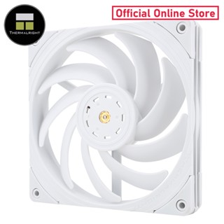 [Official Store] Thermalright TL-B14W 1500+ RMP Static Pressure Fan Case (size 140 mm.) ประกัน 6 ปี