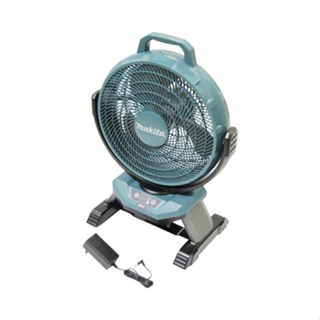 MAKITA CF002 พัดลมไร้สาย ตั้งพื้น 13นิ้ว(330mm) 40v XGT รุ่น CF002GZ (เครื่องเปล่า) |ชิ้น| TTR Store