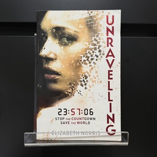 Unravelling - Elizabeth Norris